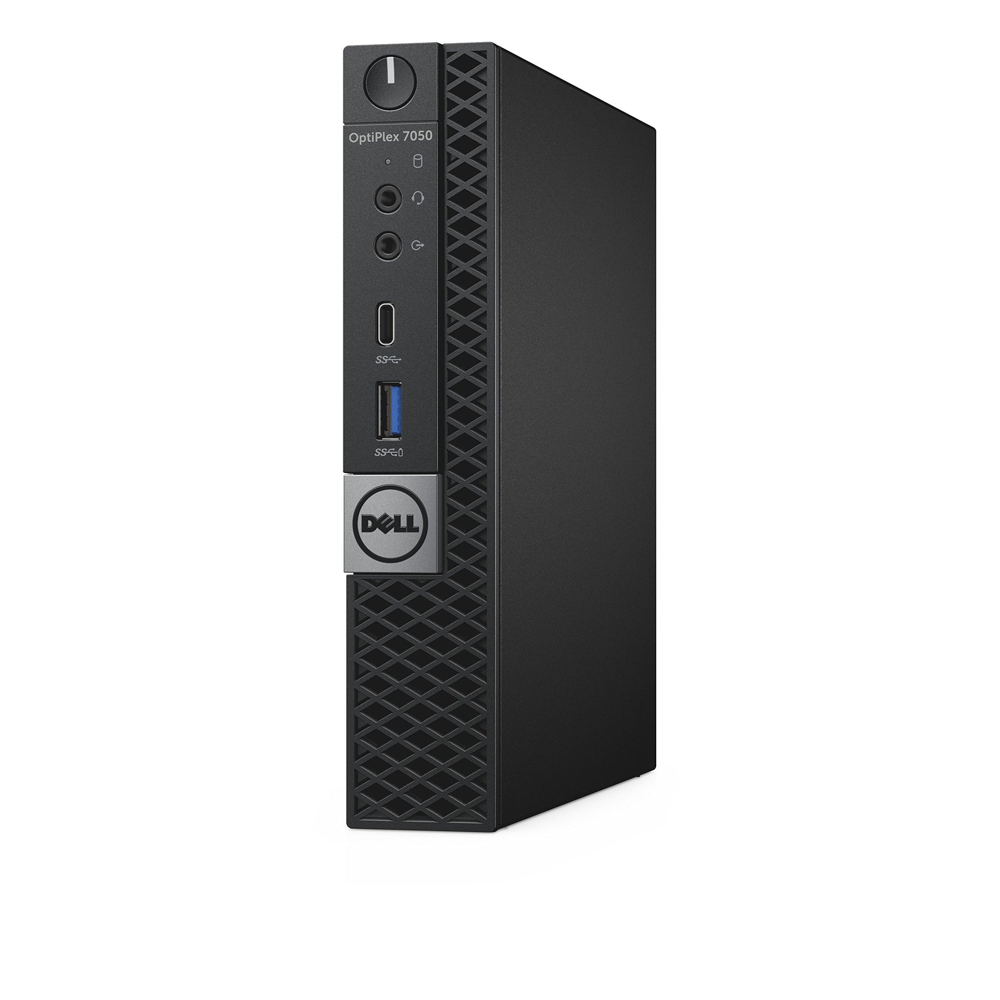 CPU Dell Optiplex 7070 MINI/TINY Core I5-9500T Gen 8GB RAM 256GB SSD Seminuevo-2