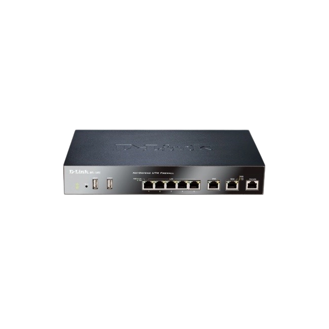 NETDEFEND UNIFIED THREAT MANAG-1