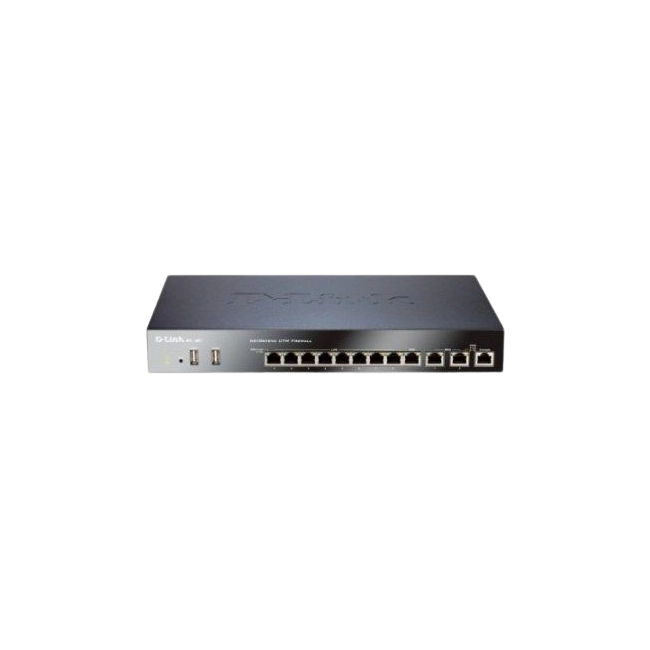 NETDEFEND UNIFIED THREAT MANAG-1