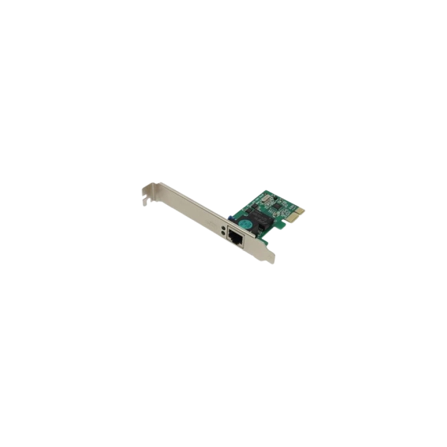 10/100/100 PCI-E ETHERNET