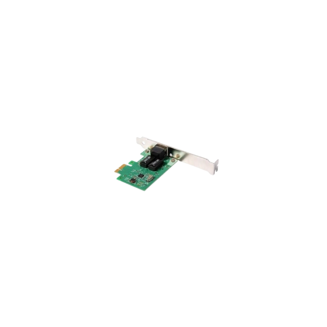 10/100/100 PCI-E ETHERNET-6