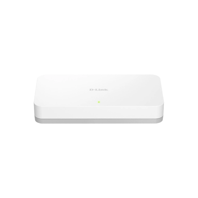 SWITCH SOHO GIGA 8 PORT-3