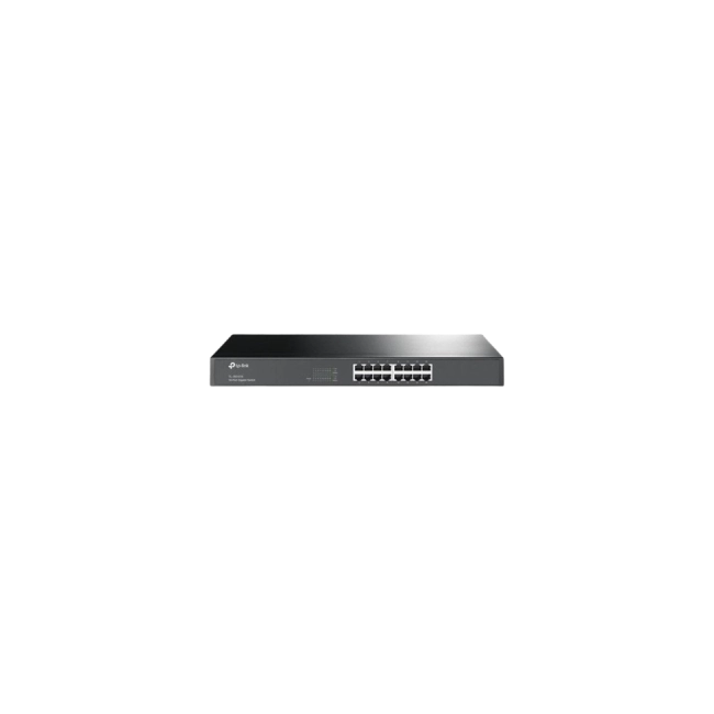SWITCH GIGABIT SMB 16 PUERTOS