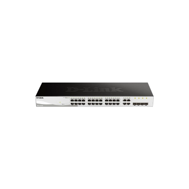 WEBSMART GIGABIT SWITCH WI-3