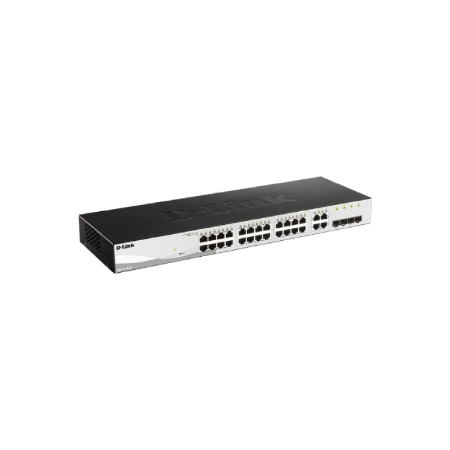 WEBSMART GIGABIT SWITCH WI-2
