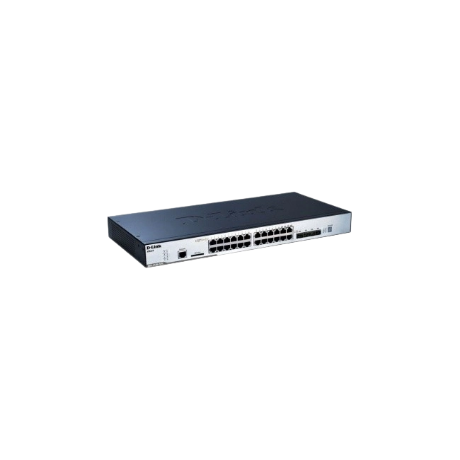 DGS-3120-24TC-SI-1
