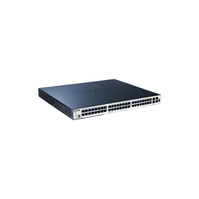 DGS-3120-48PC-SI-1