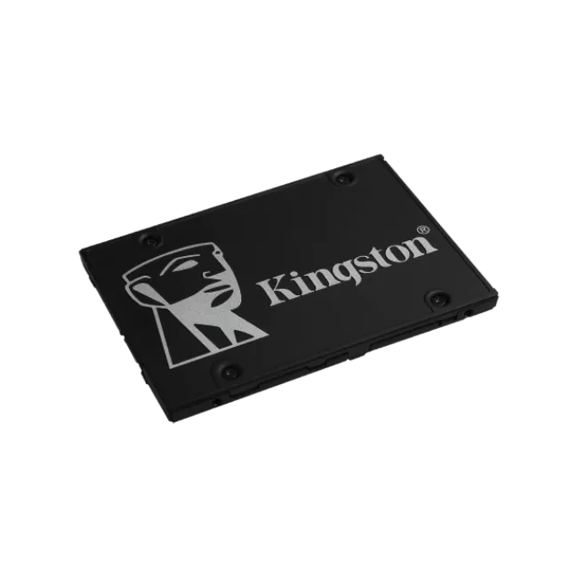 Kingston - 1024 GB - 2.5" - Solid state drive-2