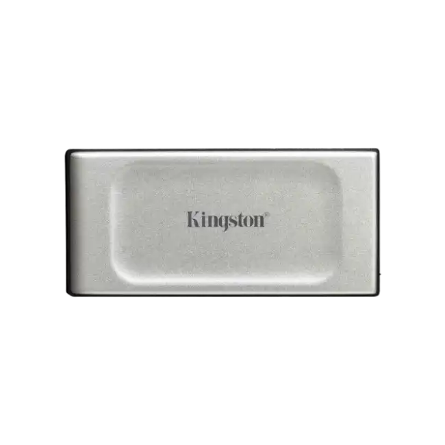 Kingston - External hard drive - Solid state drive