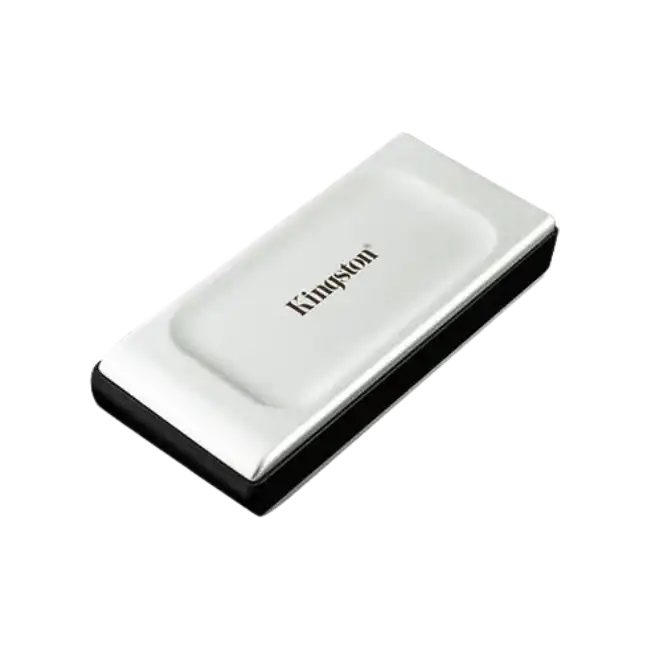 Kingston - External hard drive - Solid state drive