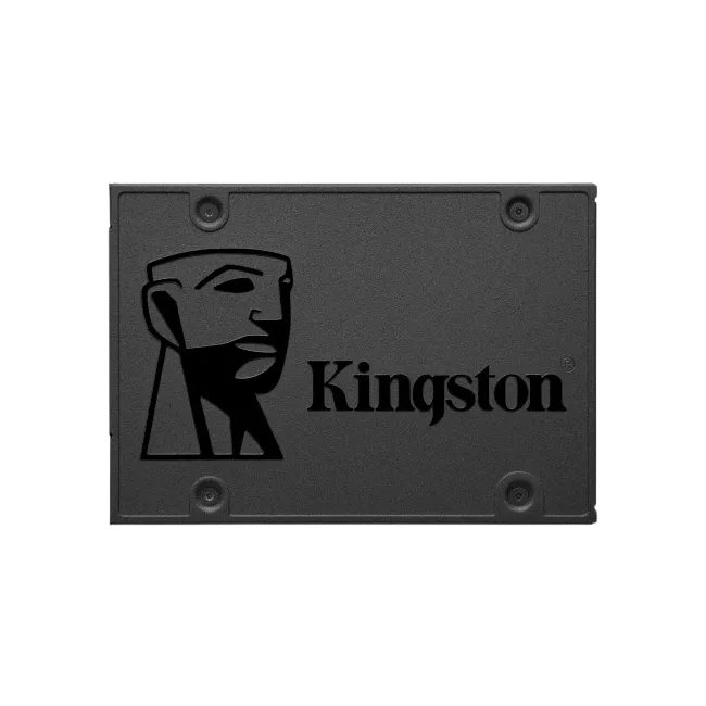 Kingston A400 - SSD - 240 GB - interno - 2.5" - SATA 6Gb/s-3