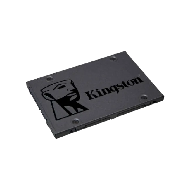Kingston A400 - SSD - 240 GB - interno - 2.5" - SATA 6Gb/s-2
