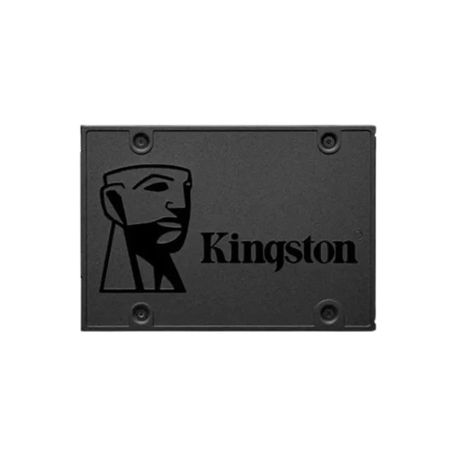Kingston A400 - SSD - 960 GB - interno - 2.5" - SATA 6Gb/s-3