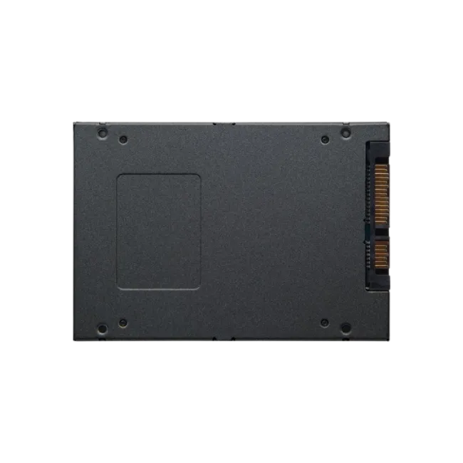 Kingston A400 - SSD - 960 GB - interno - 2.5" - SATA 6Gb/s-2