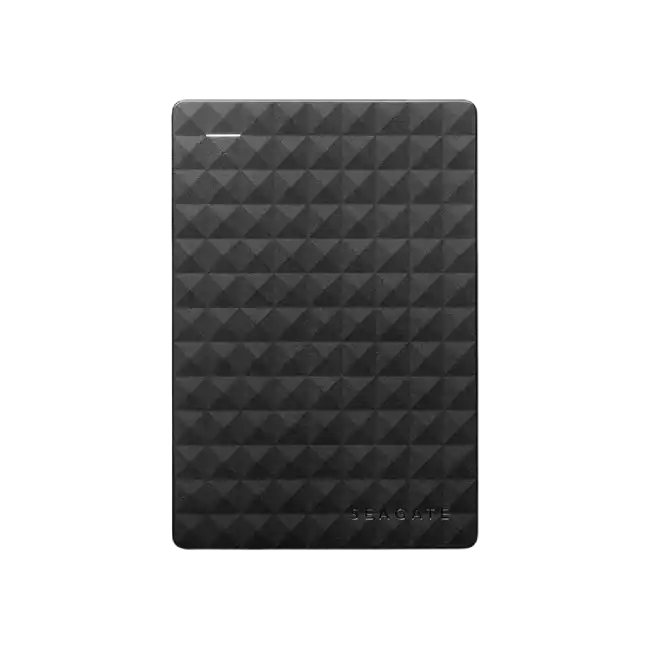 Seagate Expansion - External hard drive - 1 TB - USB - .-3
