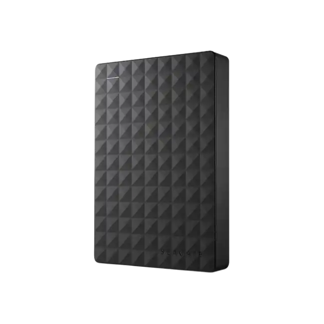Seagate Expansion - External hard drive - 1 TB - USB - .-4