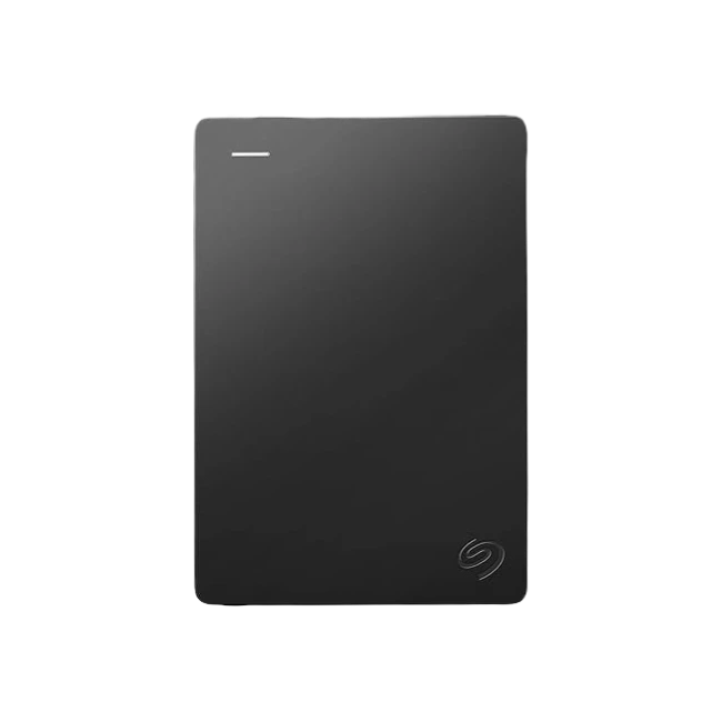 Seagate Expansion - External hard drive - 2 TB - USB - .-1
