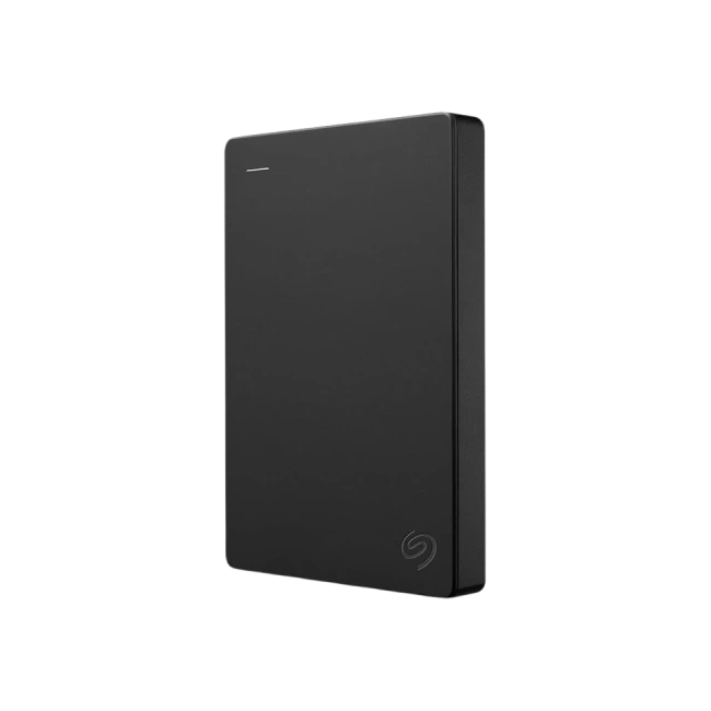 Seagate Expansion - External hard drive - 2 TB - USB - .-2