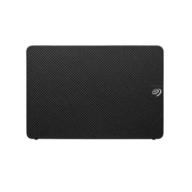 Seagate Expansion - External hard drive - 4 TB - USB - .-3