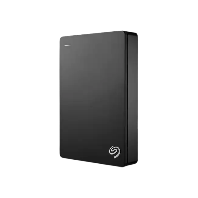 Seagate Expansion - External hard drive - 4 TB - USB - .