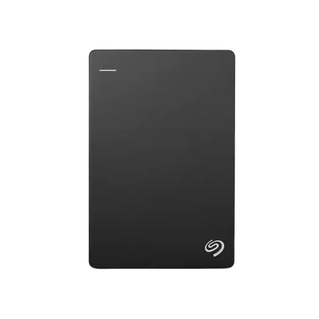 Seagate Expansion - External hard drive - 5 TB - USB - .-3