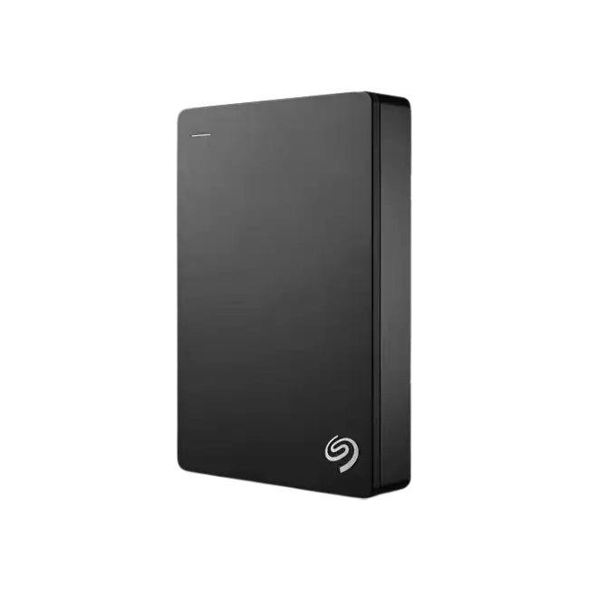 Seagate Expansion - External hard drive - 5 TB - USB - .