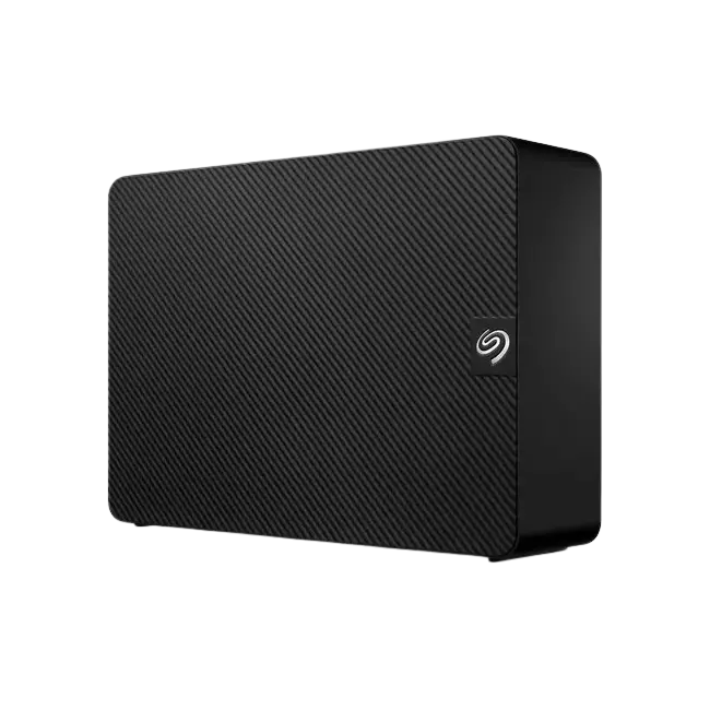Seagate Expansion - Disco duro externo - 24 TB - USB 3.0 - Negro-1