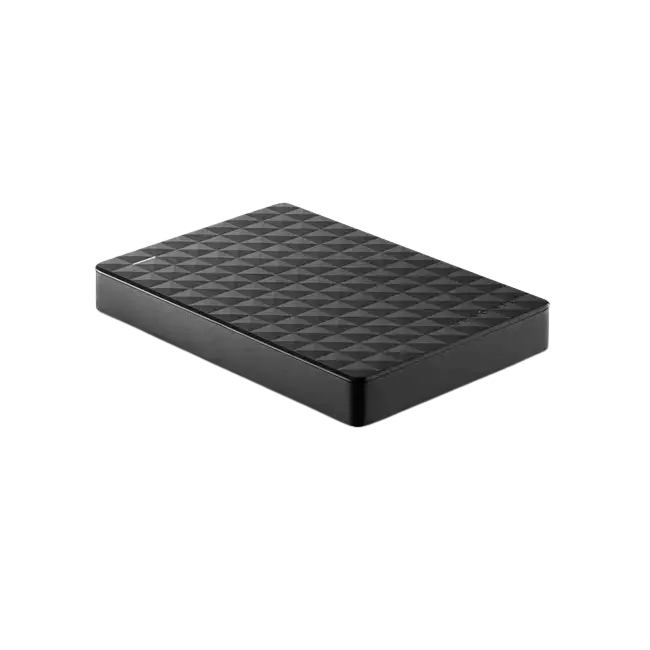 Seagate Expansion - Disco duro externo - 24 TB - USB 3.0 - Negro