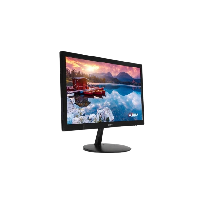 Monitor Dahua DHI-LM20-A202S 19.5" FHD Panel TN HIK401 LED 5ms 75Hz-1