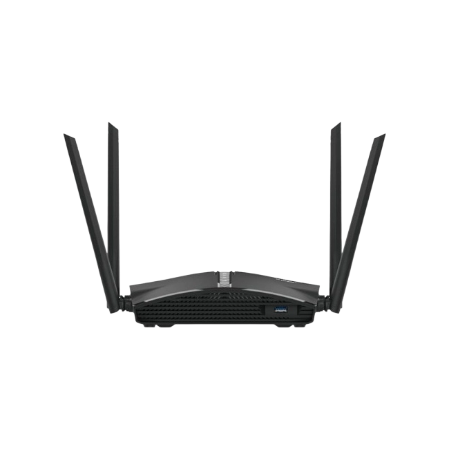 Wireless AC1300 Dual Band Mesh-Enabled Smart Wi-Fi Router-3
