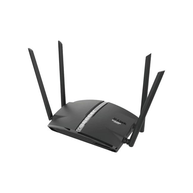 Wireless AC1300 Dual Band Mesh-Enabled Smart Wi-Fi Router