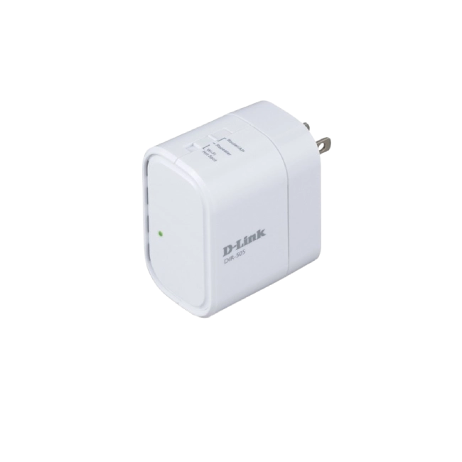INTERNET SERVER WIRELESS, N150-1