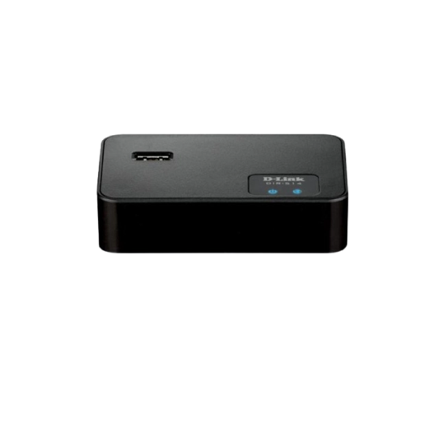 WIRELESS 300N 3G ROUTER-5
