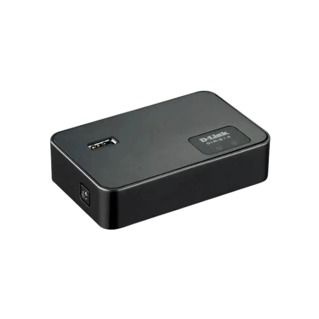 WIRELESS 300N 3G ROUTER