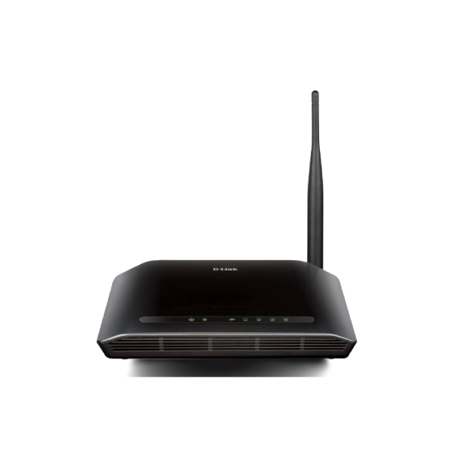 WIRELESS N150 ROUTER-5
