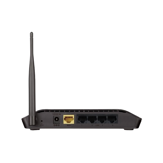 WIRELESS N150 ROUTER-2