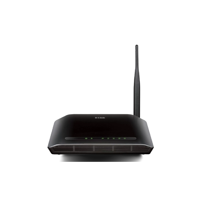 WIRELESS N 150 HOME ROUTER-5