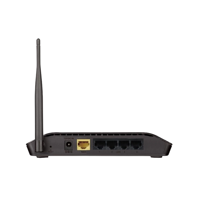 WIRELESS N 150 HOME ROUTER-2