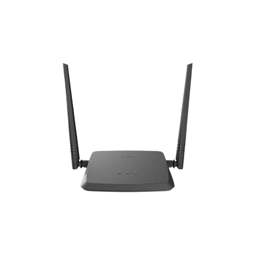 Router + Repetidor WISP N300-5