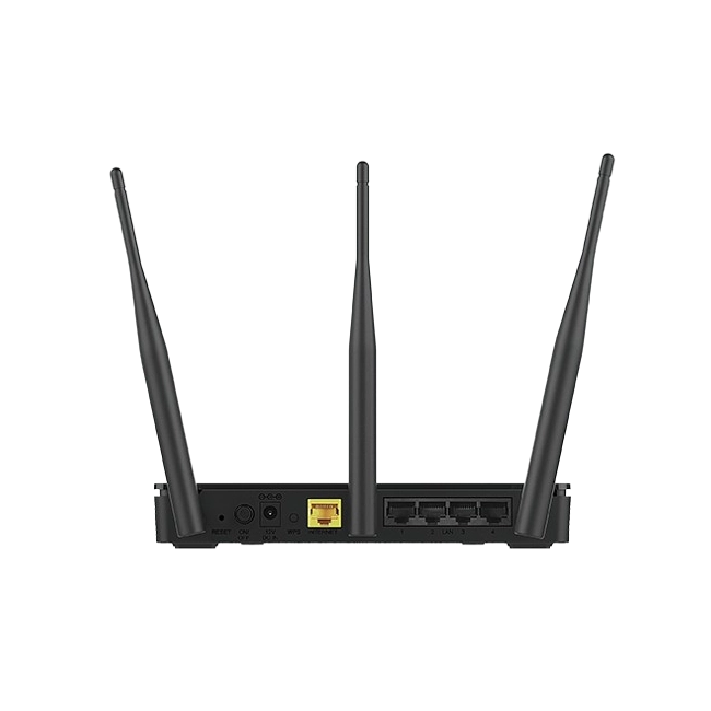 Wireless AC750 Dual Band Router-6
