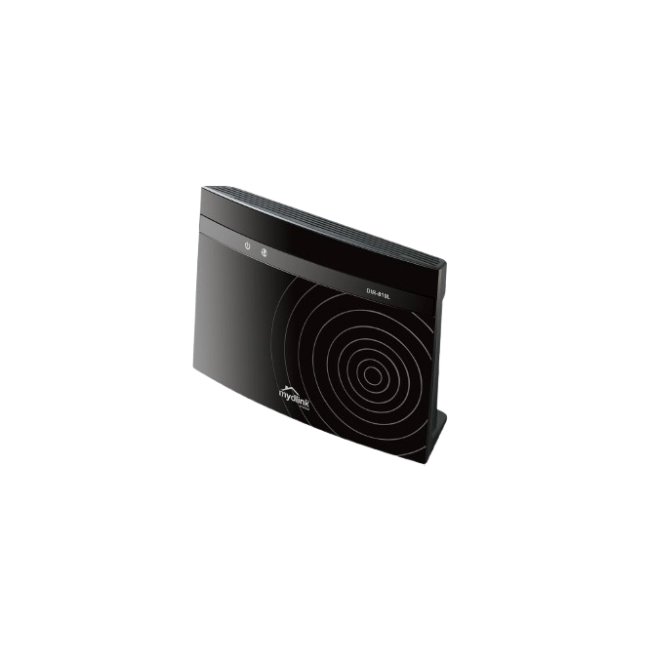 Wireless AC750 Dual-Band Cloud Router-2