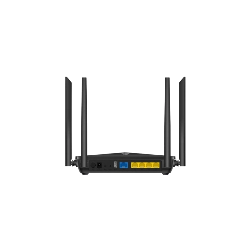 Router MESH AC1200 MU-MIMO con 5 puertos Gigabit-4