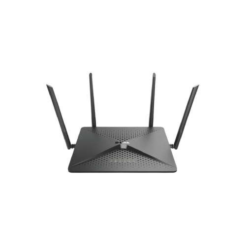 Router AC2600 MU-MIMO Wi-Fi Gigabit-3