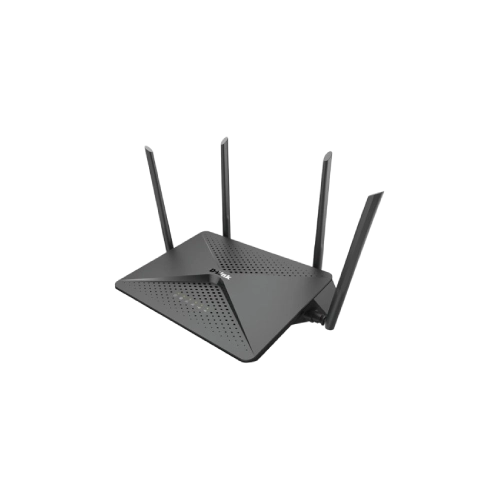 Router AC2600 MU-MIMO Wi-Fi Gigabit-2