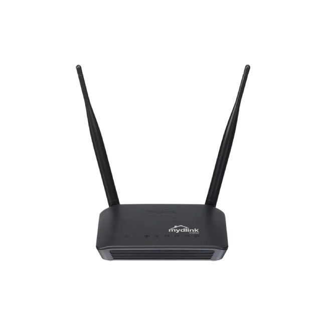 CLOUD INTERNET SERVER WIREL-5