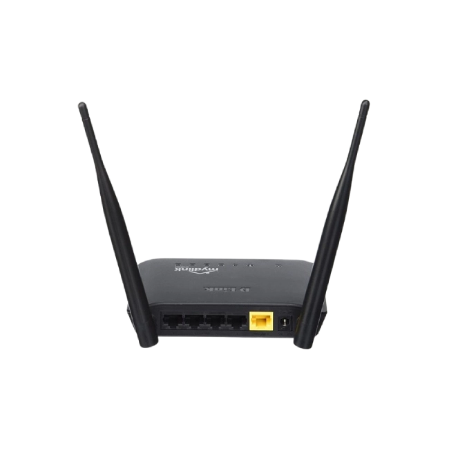 CLOUD INTERNET SERVER WIREL-4