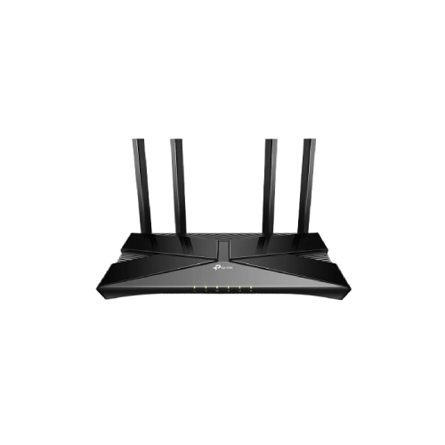 Router WiFi 6 AX1500 y 5 puertos Gigabit-1