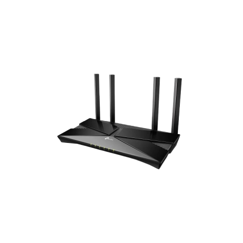 Router WiFi 6 AX1500 y 5 puertos Gigabit-2