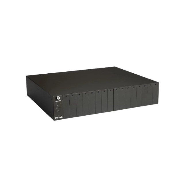 16-SLOT CHASSIS-BASED ME