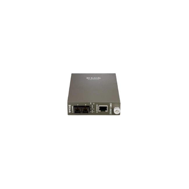 10/100BASE-TX TO 100BASE-FX ME-3